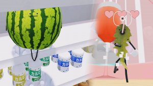 🍉🥗 Арбуз, Салатный Лист — Прятки и Сочный Праздник Roblox Secret Staycation! 😱