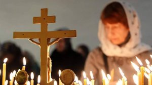 Медовый Спас 14 августа: во сколько служба в церкви, сильная молитва