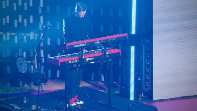 JONY - Ты пари | Звёзды Востока 2024 смотреть онлайн