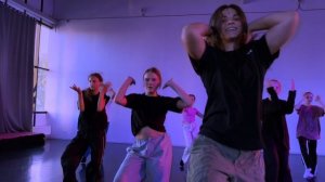 Танцуй как звезда MTV - приходи на Jazz-funk с Аленой Князевой!