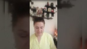 Арт-упражнение "МОЙ СЕКС", по сказке Золушка. Белоглазова Анна