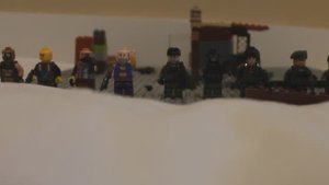 обзор минифиг