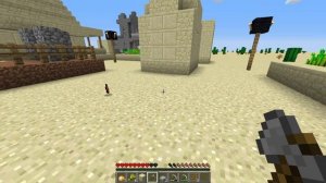 майнкрафт продолжение с лёнчиком