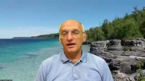 Вебинар О.Торсунова Сила Рода