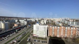ЖК "Гранд парк" Пенза. Квартира с ремонтом