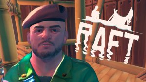 ДОГОНЯЕМ ПСИХА ➥ ПРОХОЖДЕНИЕ RAFT: The Final Chapter #22