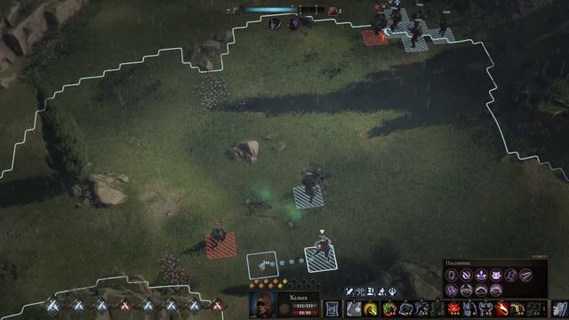 Wartales-сложность предел 6-я серия смотреть онлайн