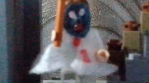 Лего Granny мультик ( +12 )