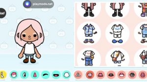 ТОКА БОКА😻💝 ДЕЛАЮ БАБУШКУ ДЛЯ ГОРОХОВОГО ДОМА🥰🥰🥰