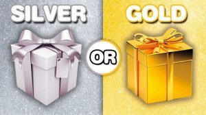 Выбирашки #1457 Бижутерия