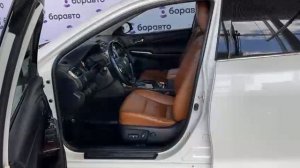 Toyota Camry XW7BF4FK50S159178