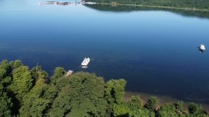 Отдых на Русском Острове 2025