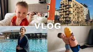 МЕЖСЕЗОНЬЕ | ТЮМЕНЬ | БУДНИ БЕЗ ХОККЕЯ И САДА