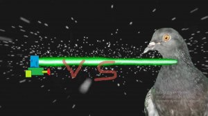 Квадрат Малевича vs Голубинеза