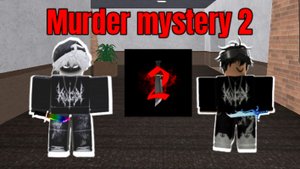 МОЙ ДРУГ ХОЧЕТ МЕНЯ УНИЧТОЖИТЬ! |MURDER MYSTERY 2|