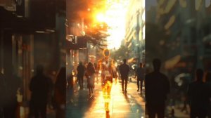 Послание от 13.08.Именно осознанные будут заселять обновлённую Землю! Отец Абсолют через Гузалию.