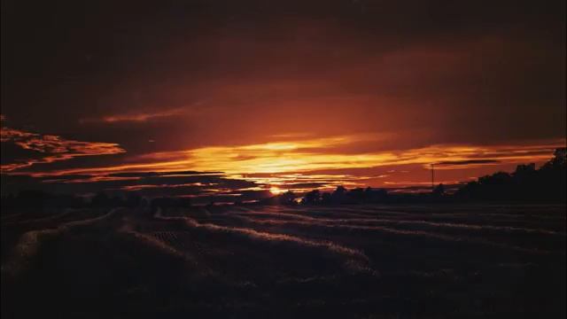 Сура 13 "Ар-Рад" красивое чтение Корана смотреть онлайн