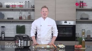 Вкуснейшее жаркое в мультиварке. Рецепт "Жаркое с говядиной и грибами" в мультиварке REDMOND