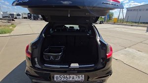 BMW X4 XDRIVE 20D, 2019г, дизель