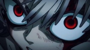 Авторская прогулка по улицам Европы Франция часть 2 В описании написал мнение про аниме Гачиакута 1