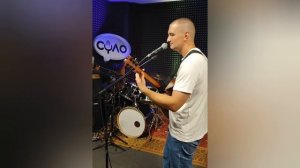 Звёздное небо (авторская)