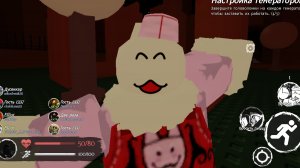 ПОИГРАЛ ЗА ГУББИ В ФОРСАКЕН.ПИШИТЕ В КОМЕНТЫ ЗА КАКОЙ СКИН НА ЭЛИОТА СНЯТЬ!!!