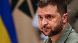 требования Киева для урегулирования конфликта с РФ