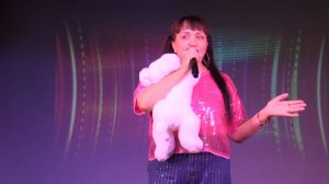 МаргоНика - Пионовый принц