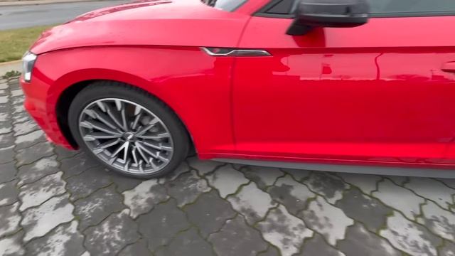 Mercedes-Benz C43 AMG из Германии. Волк в овечьей шкуре смотреть онлайн