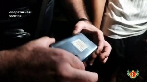 Кража телефона оперативно раскрыта сотрудниками ОМ п. Цандрипш УВД по Гагрскому району.