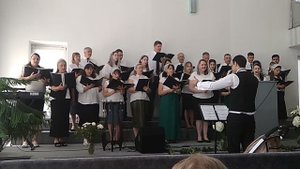"ВЕРУЕМ"