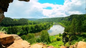 Марина Карпова-Край Любимый ,Край Родной