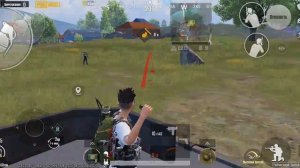 а вы знали новый баг в пабге