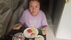 МУКБАНГ НЕВКУСНЫЙ/ НЕТ АППЕТИТА