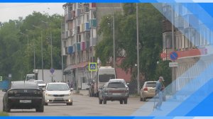 13.08.2025  Стартовала профилактическая операция «Нетрезвый водитель»