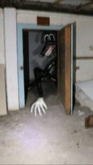 Мультяшный пес