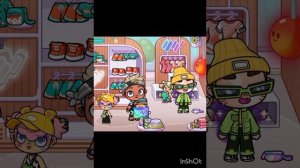 Шопимся 2/Семья/Аватар ворлд 🍈/