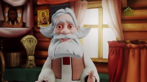 День ангела. 16 августа