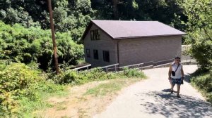 Краснодарский край город Туапсе Чёрное море Россия сегодня 12.08.2025