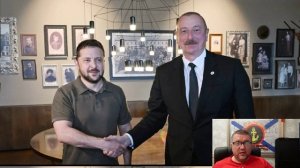 Зеленскому поставят мощный ультиматум