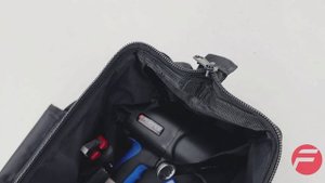 Сумка для инструментов строительных маленькая F-KBAG18(65946)