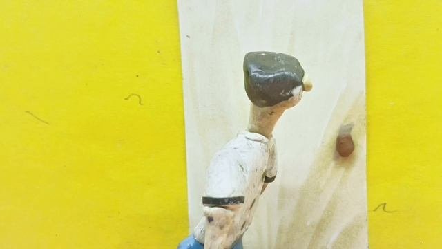 Мультик День Добрый 13 серия