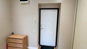 Обзор 1к квартиры. г. Калининград, ул. Орудийная, д. 32в/1