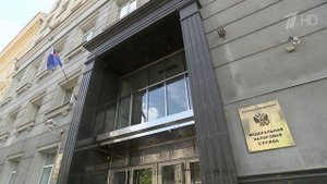 Глава ФНС доложил президенту о налоговых поступлениях в бюджет за семь месяцев 2025 года