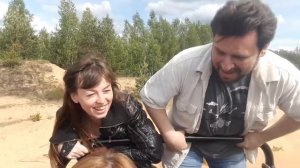 Фронтера не Опель