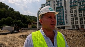 Почему вам стоит купить квартиру в этом ЖК? Обзор нового ЖК "Агой Парк" - выгодные инвестиции у моря