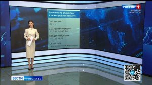 Почти 9 тысяч нижегородцев, злостных неплательщиков алиментов, сегодня находятся в реестре должников