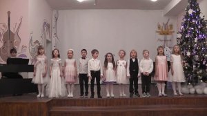 "Тень-тень" Песенка для детей