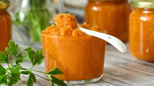 Нет блендера? НЕ ПРОБЛЕМА! Кабачковая икра на тёрке — просто, дешево и вкусно на всю зиму!