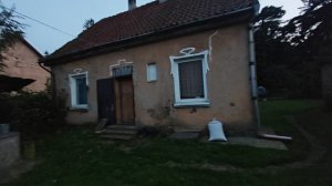 немецкий дворик начала 20 века